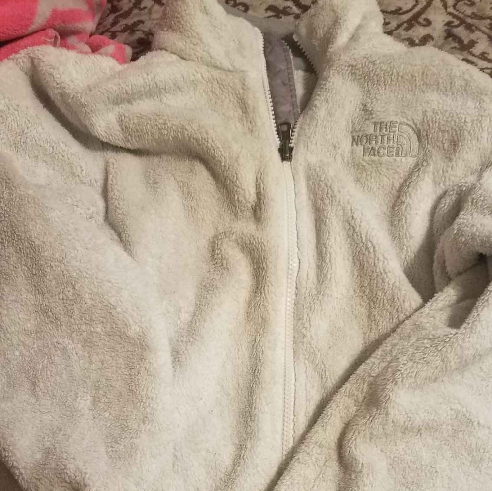 Size xs Northface jacket